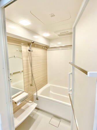 アジールコート品川中延サウスの物件内観写真